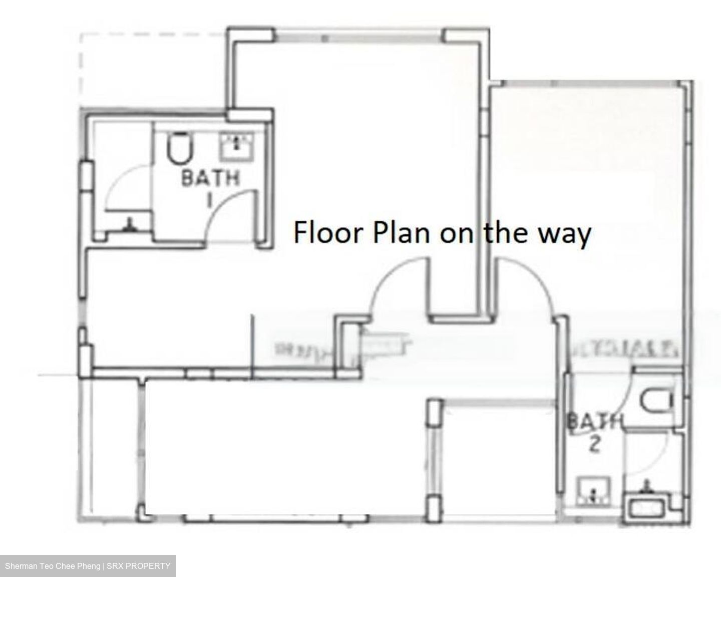 Bukit Tunggal Road (D11), Detached #477225101